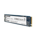 PATRIOT PCIE 256 GB NVMe M.2 SSD